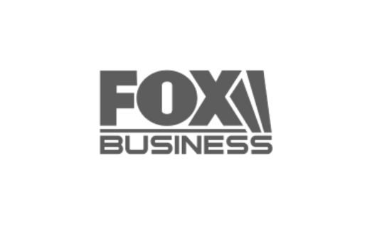 As seen on Fox Business logo