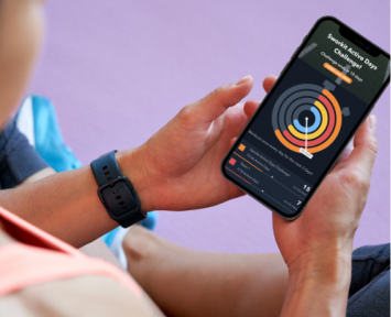 Sworkit App Example (2) 1