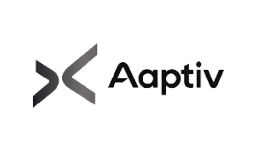 Aaptiv Digital Fitness App Logo