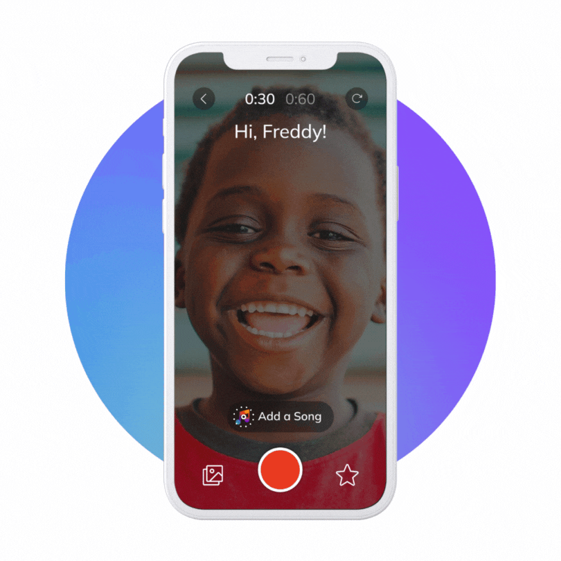 Clips UX_kids