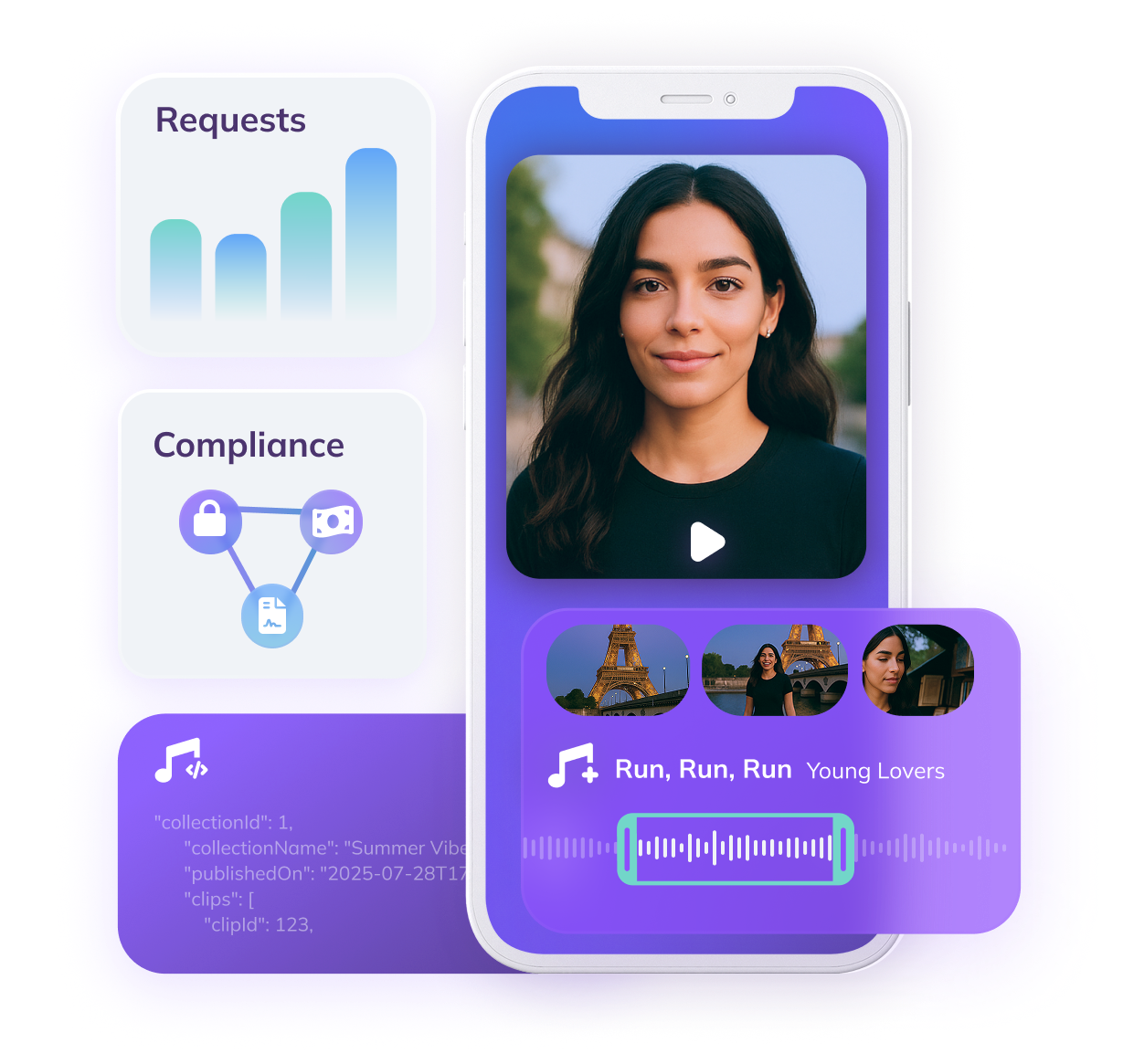 Clips hero global clip tool