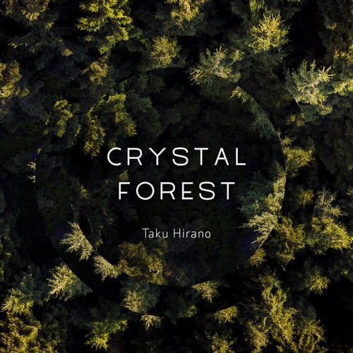 Crystal Forest