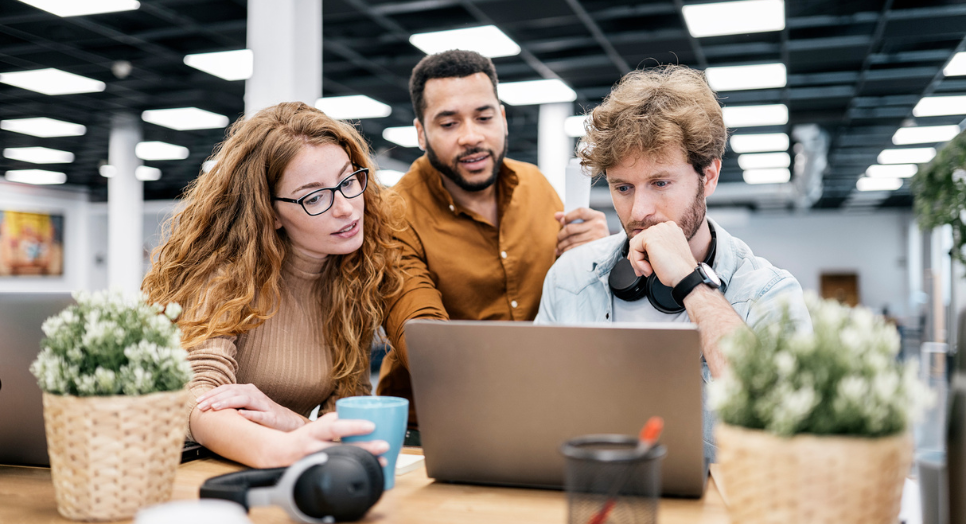 music Curation for businesses