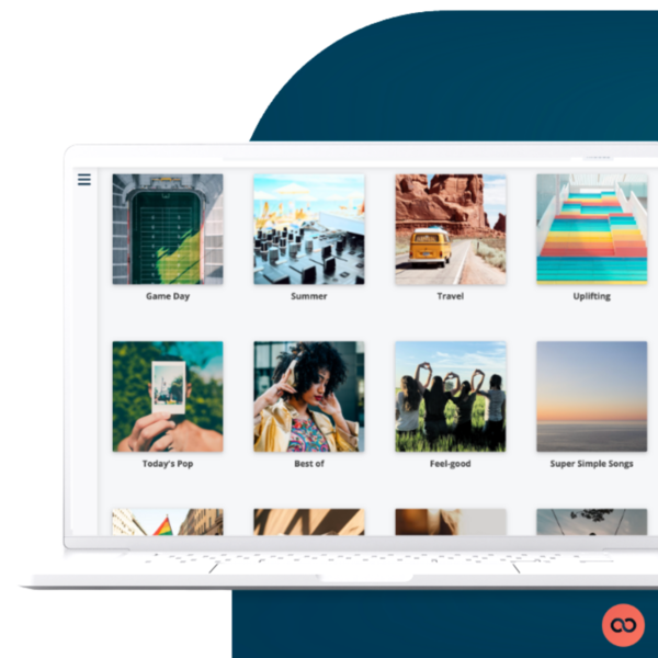Feed Originals Collections for Feed Clips Global Solution