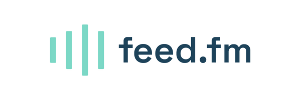 Feed.fm Logo