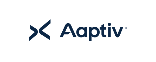 Aaptiv logo