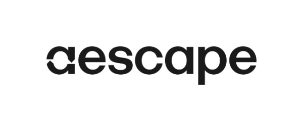 Aescape logo