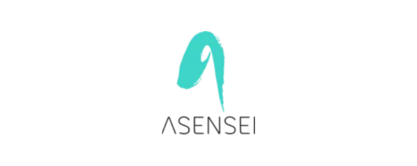 Asensei logo