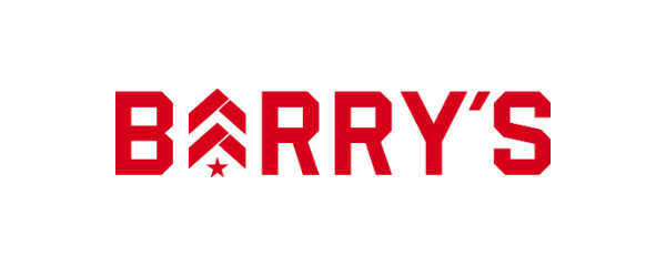 Barry's logo