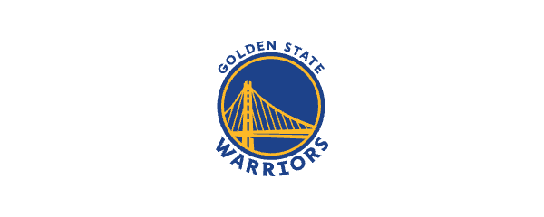 Golden State Warriors logo