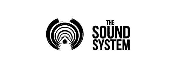 The Sound System logo