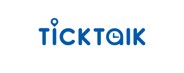 TickTalk logo