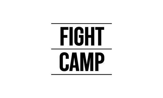 Fight Camp Customer Logo