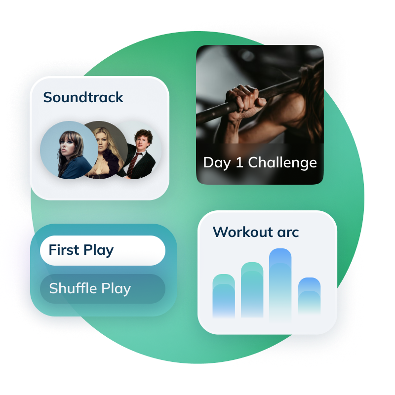 First Play - Day 1 Challenge