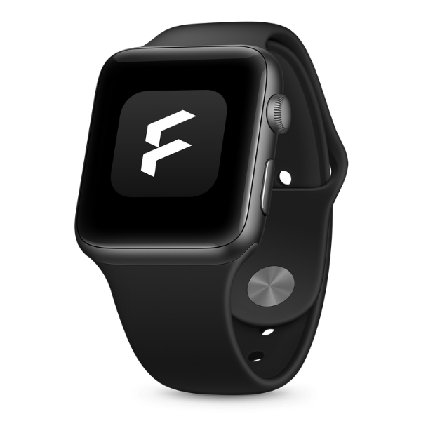 Future Fitness App on Apple Watch