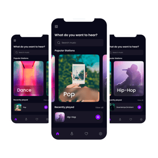 Hero_Feed Originals_Genres