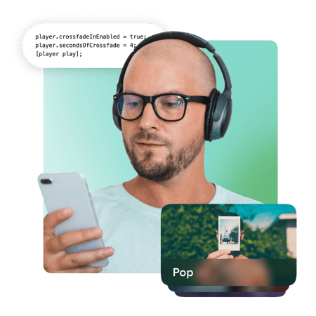 Hero_Feed.fm_API SDK Pop