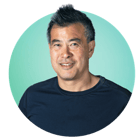 Jeff Yasuda