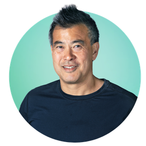 Jeff Yasuda, CEO of Feed.fm
