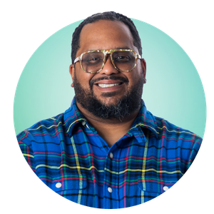 Juan Hernandez-Cruz, Principal Curator at Feed.fm