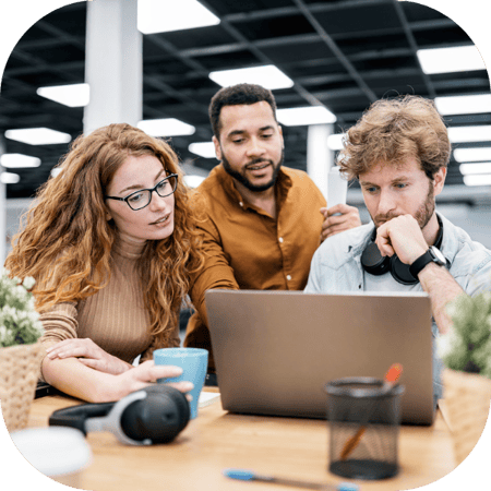Opportunities Untapped UMS