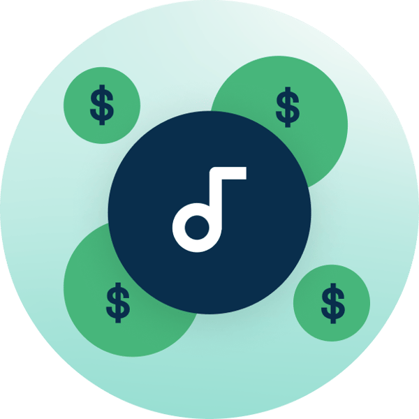 Pricing | Feed.fm Music Solutions