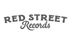 Red Street Records Logo