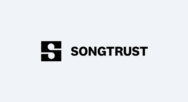 Songtrust Logo