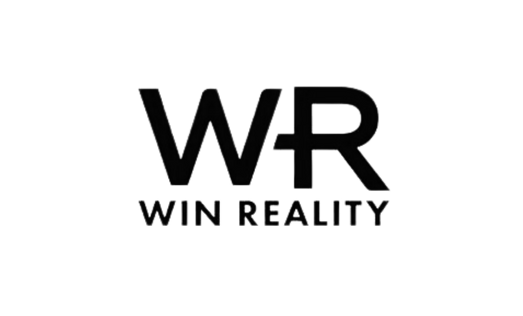 Win Reality Customer Logo