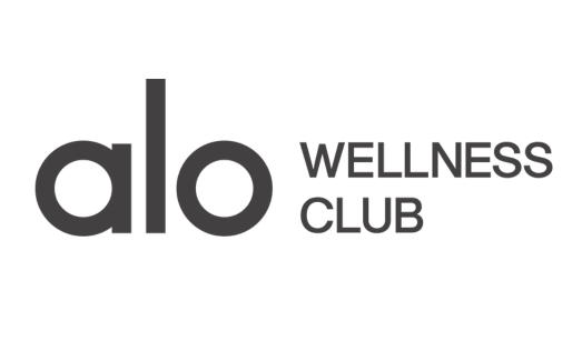 alo wellness club logo
