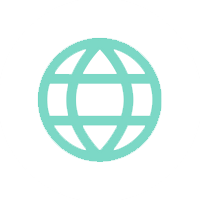 wellness icon globe-1