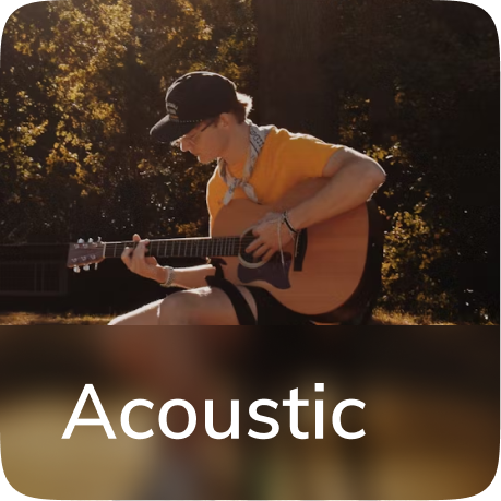 Mellow pop hits & cover songs, from the Top 40 & beyond: Ed Sheeran, Sam Smith, Justin Bieber, etc.