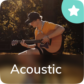 Mellow pop hits & cover songs, from the Top 40 & beyond: Ed Sheeran, Sam Smith, Justin Bieber, etc.