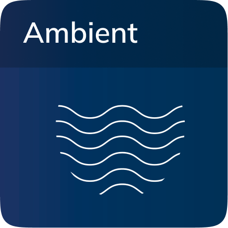 Ambient collection line art