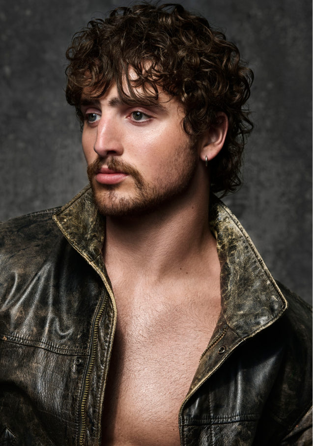 Benson Boone