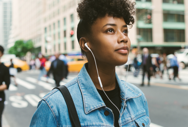 Celebrating established and up-and-coming African American artists. 