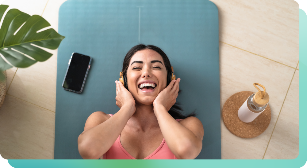 Branded Stock_How Music Can be Applied to Excercise