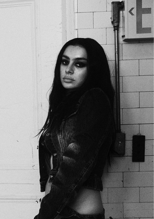 Charli xcx