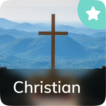 Contemporary Christian rock, gospel, pop & instrumental hymns: Lauren Daigle, Elevation Worship, Kirk Franklin, etc..