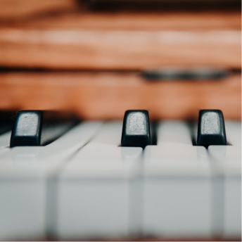 Timeless, mostly instrumental classical music: Bach, Beethoven, Mozart, etc.