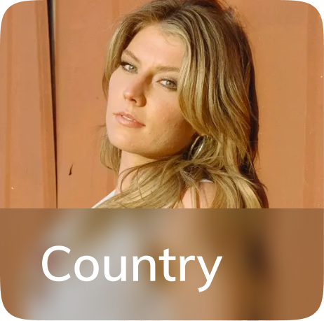 Top country hits of the 2020s, with some earlier classics like Luke Combs, Kacey Musgraves, Carrie Underwood, etc.