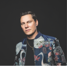 EDM & dance pop hits from the past 10 years including: Tiesto, David Guetta, and Calvin Harris.