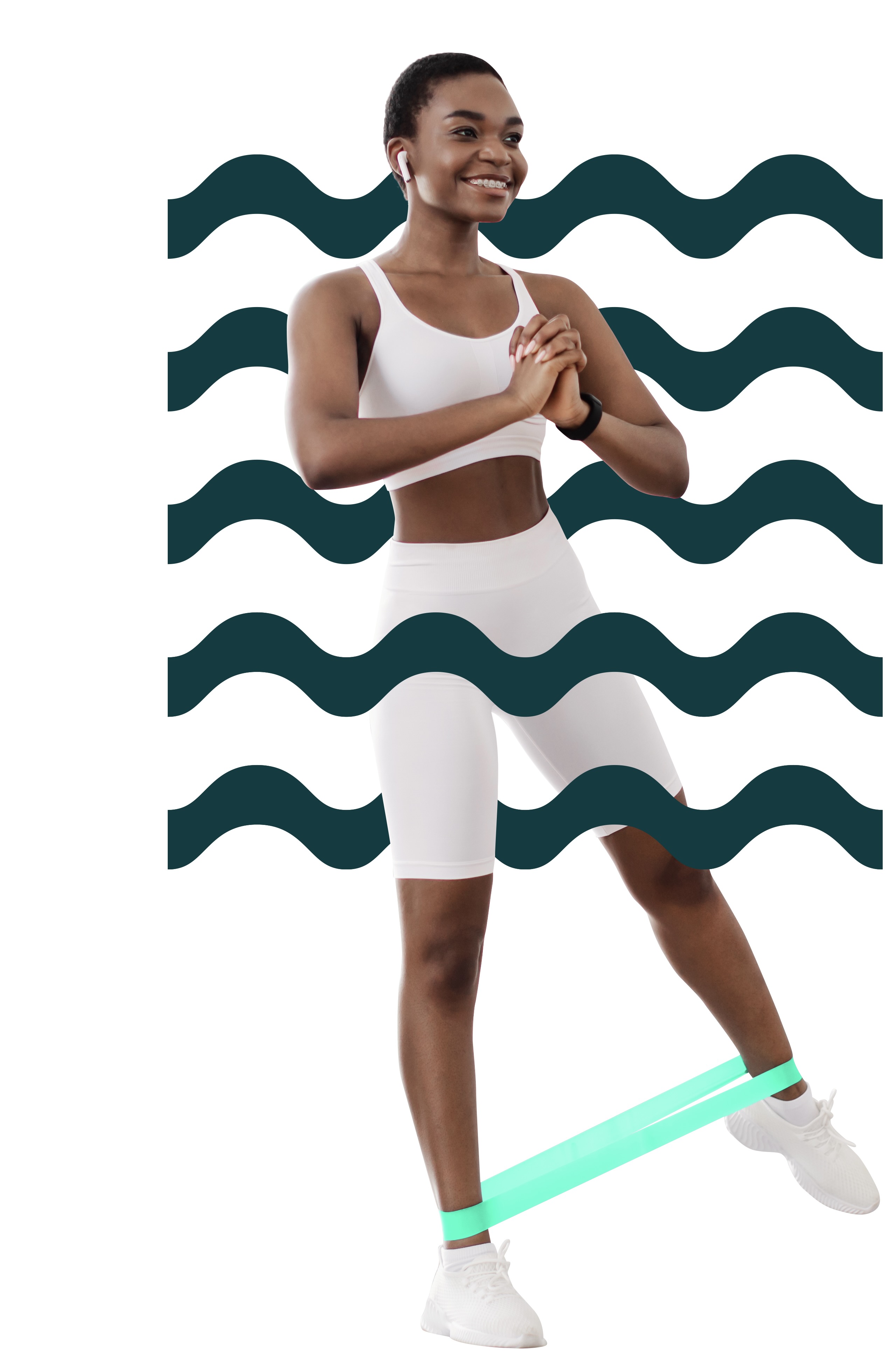 DarkGreen_Wave_Cutout