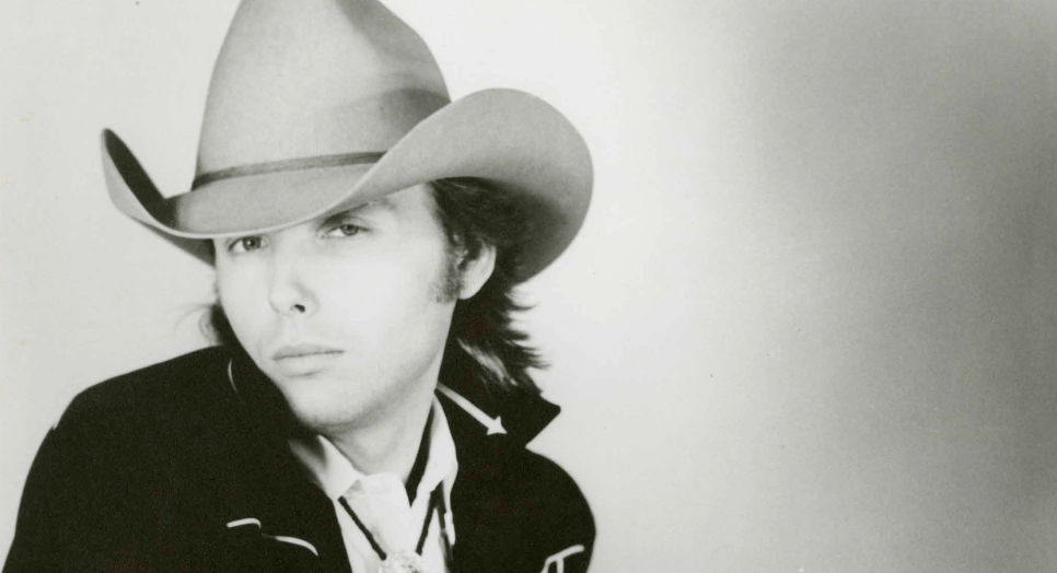 Dwight Yoakam WMG Artist Cosmic Country