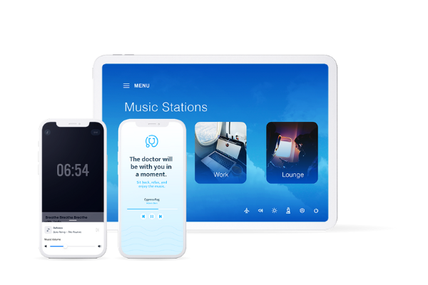 Feed Originals Music Integration Examples (2)