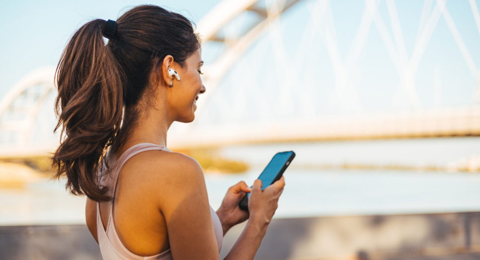 Your favorite hip hop-dance-pop jams, known to pump up pro sports arenas.