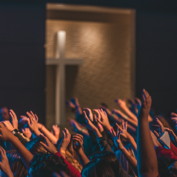 Soulful, powerful gospel music rooted in tradition and community. Kirk Franklin, Fred Hammond, Kell Price, and more.