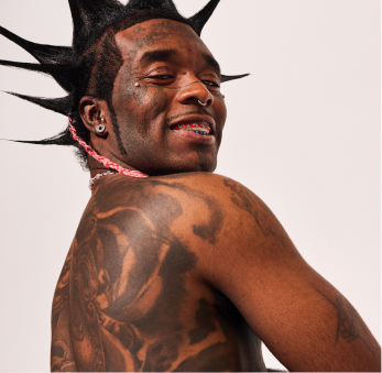 High-intensity, fast-tempo (140+ bpm) hits from today’s hip-hop stars.