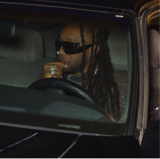 The biggest hip-hop hits from the past 5+ years, focused on today’s trap rap stylings: Ty Dolla $ign, Megan Thee Stallion, Cardi B, etc.