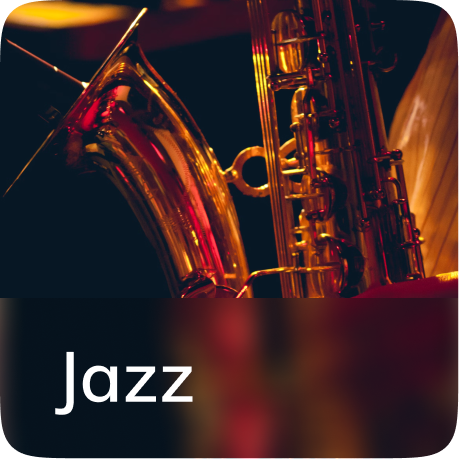 Classic recordings from the golden 1950-60s era: John Coltrane, Miles Davis, Sonny Rollins, etc.